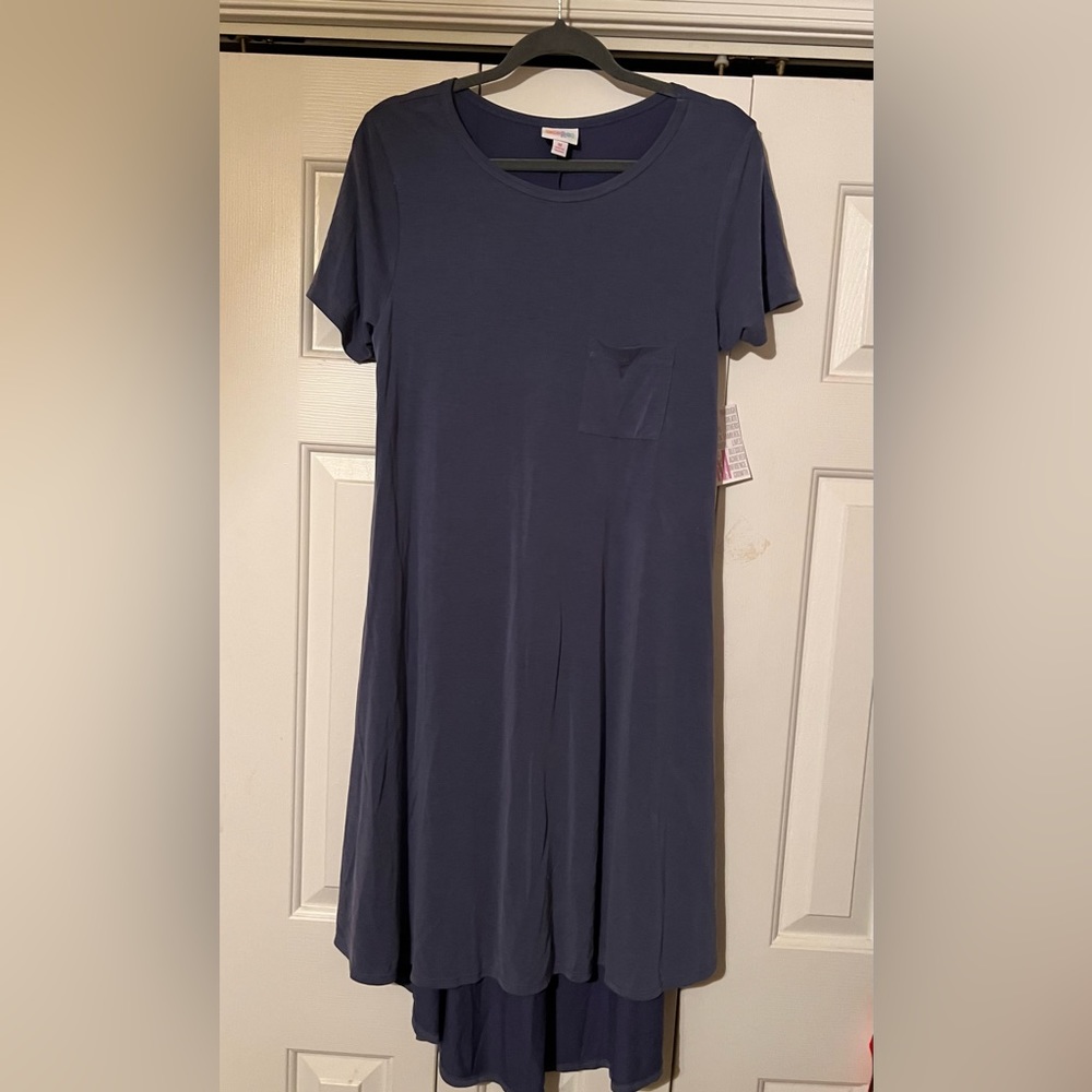 Carly LuLaRoe dress